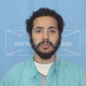 Jacob Serrano