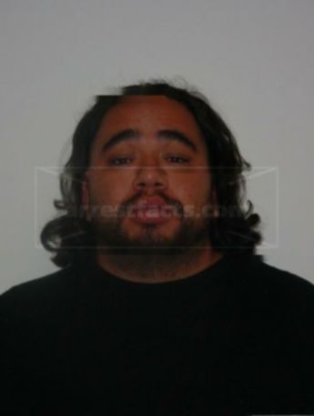 Matthew Scott John