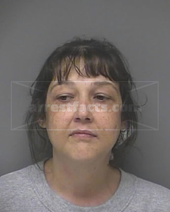 Shelle Ladonn Dufour