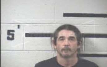 Ronald William Parris