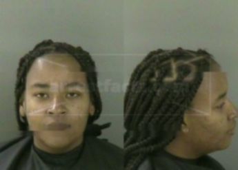Parker Gina J.