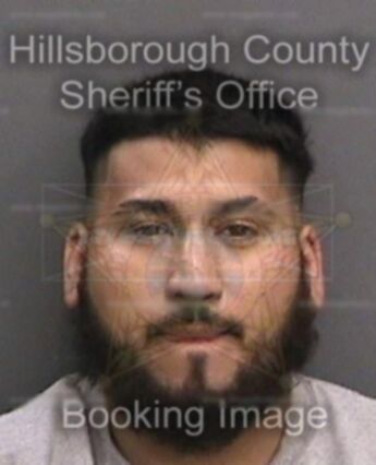 David Daniel Velez