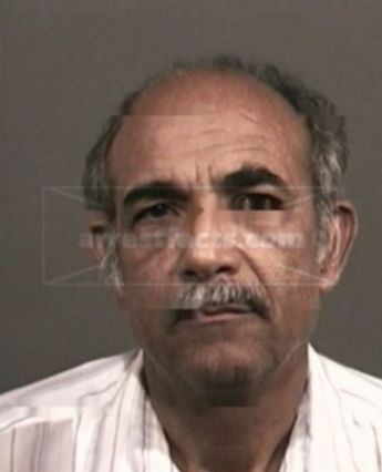 Hector Miranda