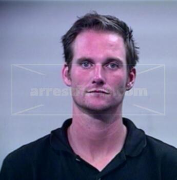 Joshua Brooks Cain