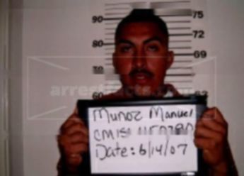 Manuel Munoz