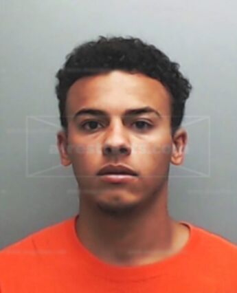 Dallas Cameron Johnson