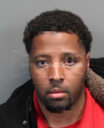 Darius Cleveland