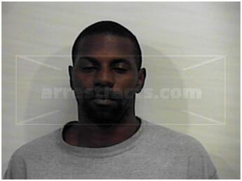 Daren Denel Jordan