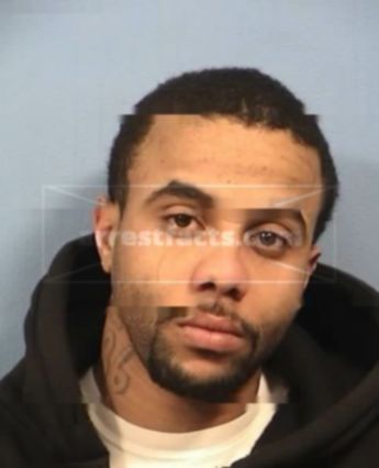 Deshawn Mccoy