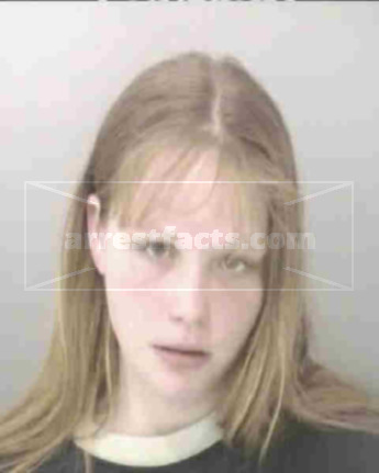 Christina Ann Arnett