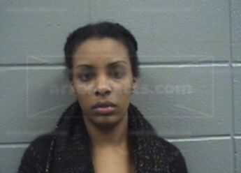 Briana Lester