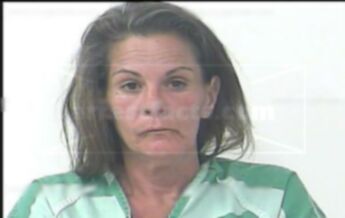 Shirley Ann Patterson