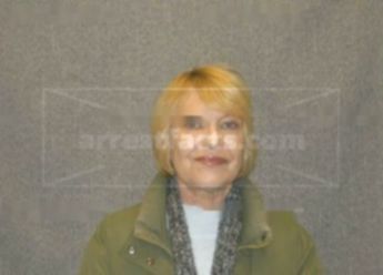 Patricia A Blackburn