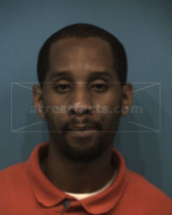 Turence Cornelius Redd