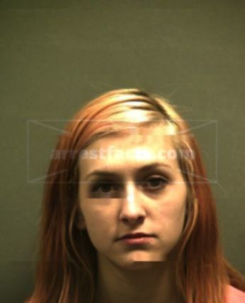 Carleigh Elizabeth Irlbeck
