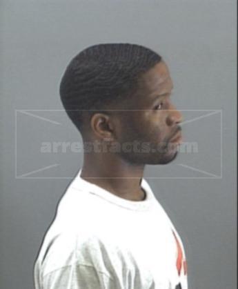 Lawarren Kaderial Roberts