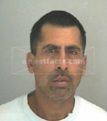 Rosendo Perez-Alvarez