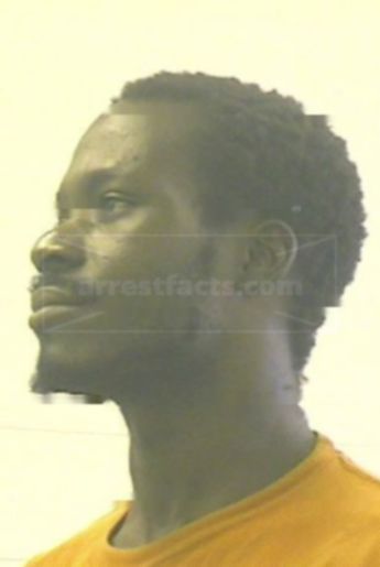 Shannon Jamal Clyde
