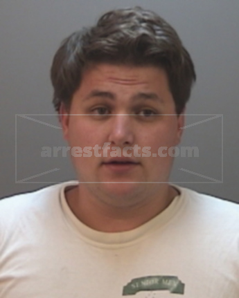 Barrett Gregory Blume
