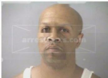 Victor Antone Henderson