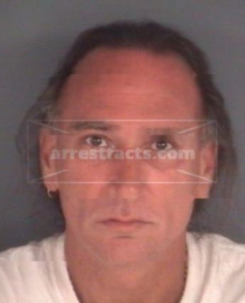 Gregory Scott Swisher