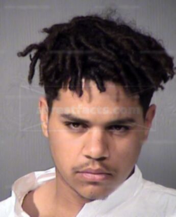 Nathaniel Thomas Stokes