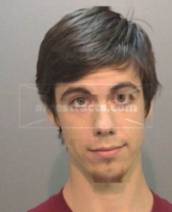 Aaron Houston Crile