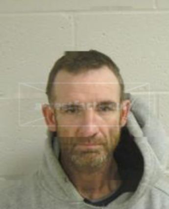 Frank Eric Lane