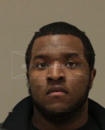 Kameron Marquis Green