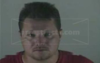 Derek Kyle Mach