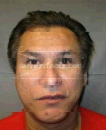 Joe Perez Gonzales