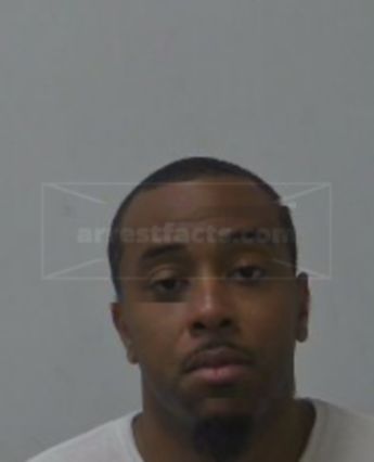 Jonquin Allen Pride