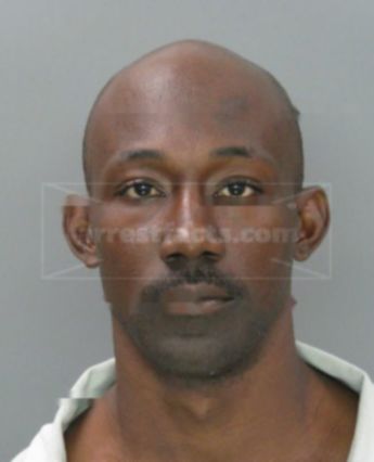 Thaddeus Derrick L. Smalls