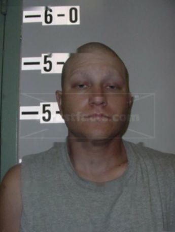Matthew Edward Davis