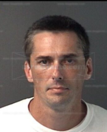 Anthony Neal Bauter