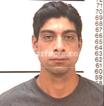Gilbert Lopez Flores