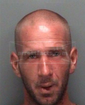 Joshua Solomon Mcbride