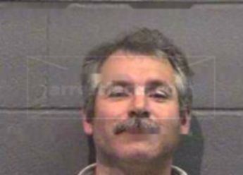 David Lane Pace