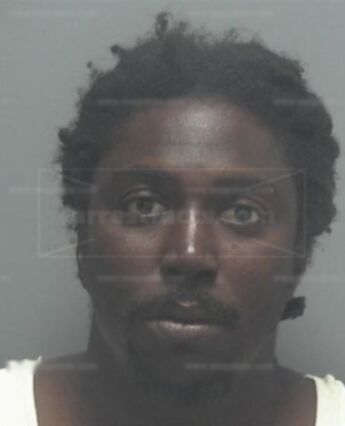 Cleveland Lamont Williams