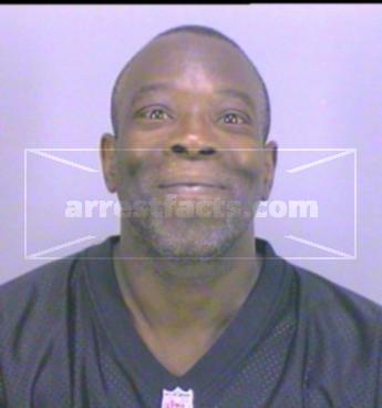 Keith Kenard Watkins