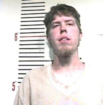 Nicholas Jerome Wooten