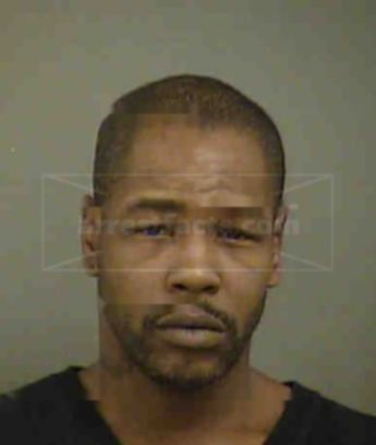 Kevin John Johnson