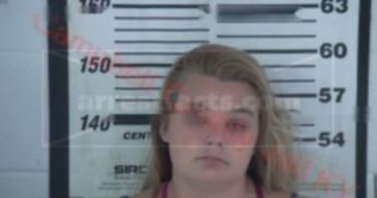Katie Lynn Simon