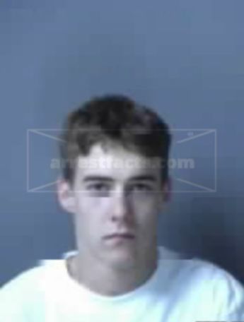 Joshua Blake Thompson