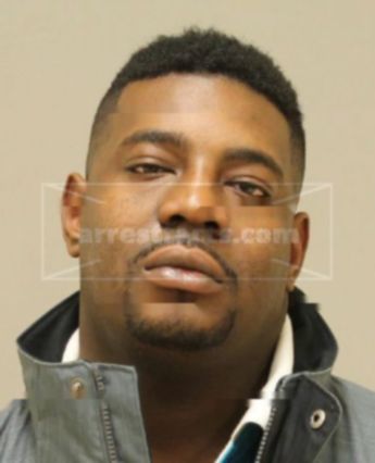 Ricky Lee Grover