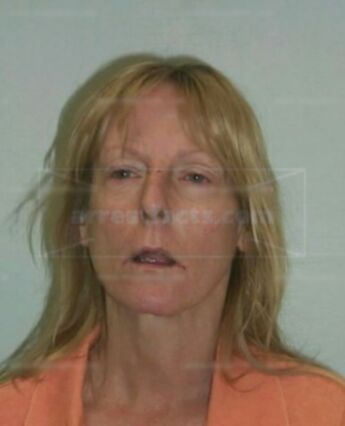 Cynthia Caraway