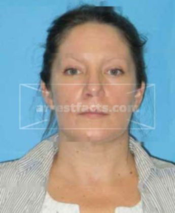 Theresa Lynn Fagan
