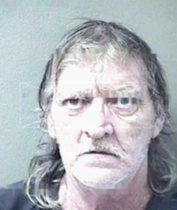 Linwood Eugene Morris