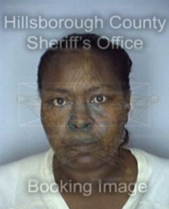 Shirley Ann Davenport