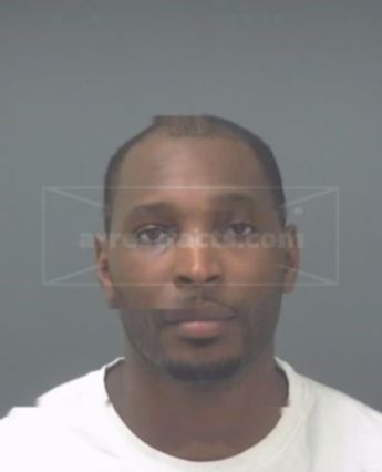 Kenneth Lamar Mitchell